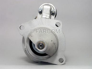 Farcom 104031 - Starter car-mod.net