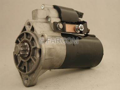 Farcom 103710 - Starter car-mod.net