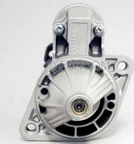 Farcom 103718 - Starter car-mod.net