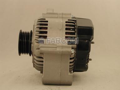 Farcom 119950 - Alternator car-mod.net