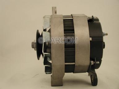 Farcom 119507 - Alternator car-mod.net