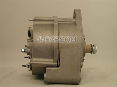Farcom 119008 - Alternator car-mod.net