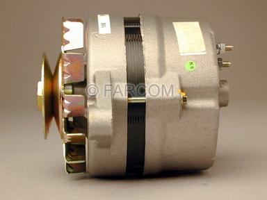 Farcom 119011 - Alternator car-mod.net