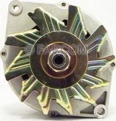 Farcom 119088 - Alternator car-mod.net