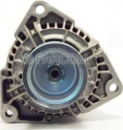 Farcom 119886 - Alternator car-mod.net