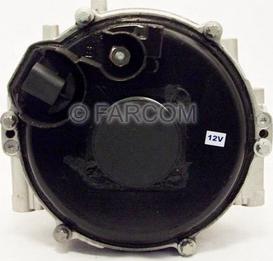 Farcom 119882 - Alternator car-mod.net