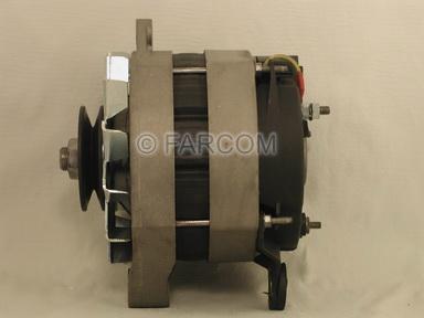 Farcom 119365 - Alternator car-mod.net