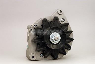 Farcom 119212 - Alternator car-mod.net