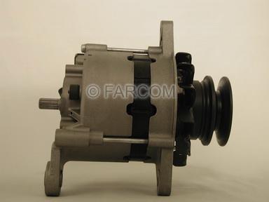 Farcom 119273 - Alternator car-mod.net