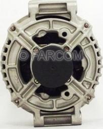 Farcom 119790 - Alternator car-mod.net