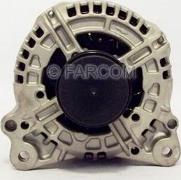 Farcom 112360 - Alternator car-mod.net