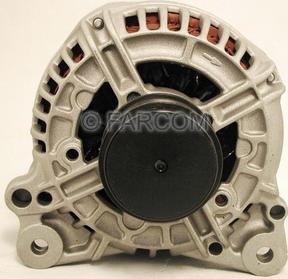 Farcom 111445 - Alternator car-mod.net