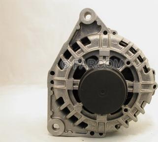 Farcom 111402 - Alternator car-mod.net