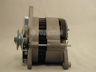 Farcom 118185 - Alternator car-mod.net