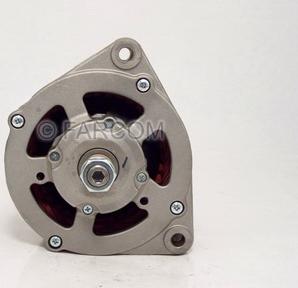Farcom 111481 - Alternator car-mod.net