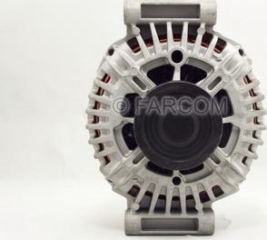 Farcom 111433 - Alternator car-mod.net