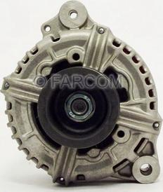 Farcom 111553 - Alternator car-mod.net