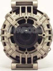 Farcom 111560 - Alternator car-mod.net
