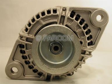 Farcom 111571 - Alternator car-mod.net