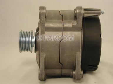 Farcom 118466 - Alternator car-mod.net