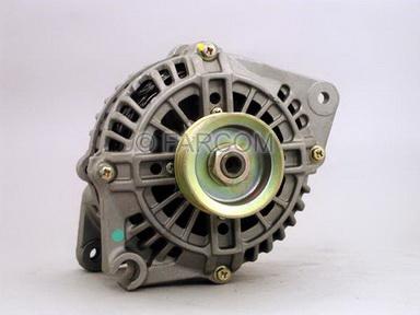 Farcom 111031 - Alternator car-mod.net