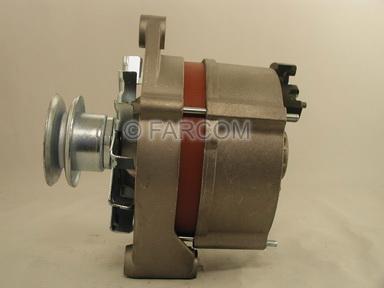 Farcom 111331 - Alternator car-mod.net