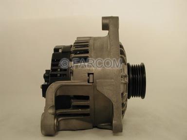 Farcom 111288 - Alternator car-mod.net