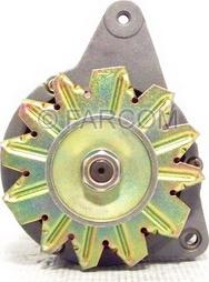 Farcom 118999 - Alternator car-mod.net