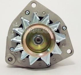 Farcom 118990 - Alternator car-mod.net