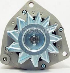 Farcom 118997 - Alternator car-mod.net