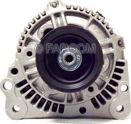 Farcom 118924 - Alternator car-mod.net