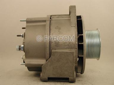 Farcom 118975 - Alternator car-mod.net