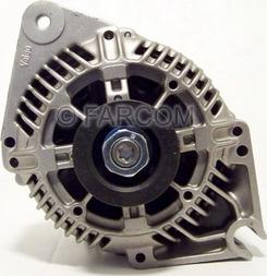 Farcom 118453 - Alternator car-mod.net