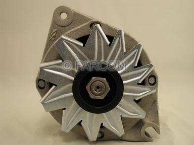 Farcom 118409 - Alternator car-mod.net