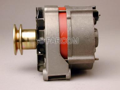 Farcom 118419 - Alternator car-mod.net