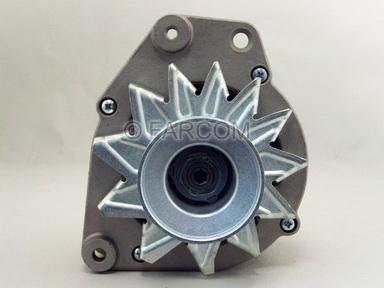 Farcom 118418 - Alternator car-mod.net