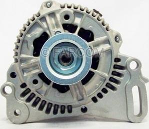 Farcom 118417 - Alternator car-mod.net