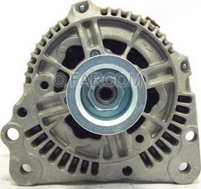 Farcom 118437 - Alternator car-mod.net