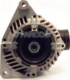 Farcom 118425 - Alternator car-mod.net