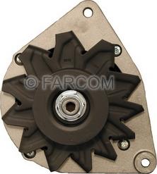 Farcom 118472 - Alternator car-mod.net