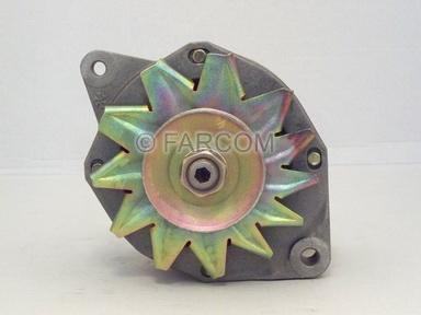 Farcom 118504 - Alternator car-mod.net
