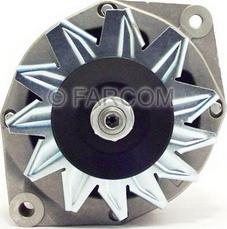 Farcom 118583 - Alternator car-mod.net