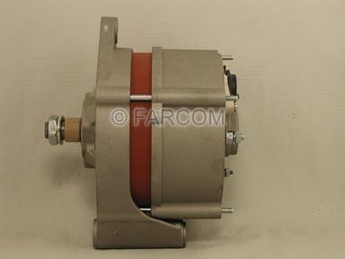 Farcom 118571 - Alternator car-mod.net