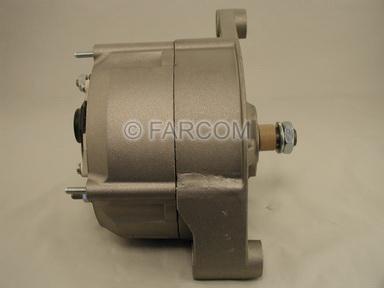 Farcom 118644 - Alternator car-mod.net