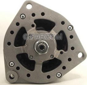 Farcom 118645 - Alternator car-mod.net
