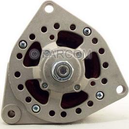Farcom 118642 - Alternator car-mod.net