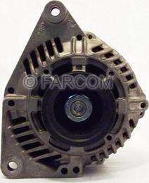 Farcom 118668 - Alternator car-mod.net