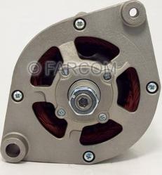 Farcom 118610 - Alternator car-mod.net