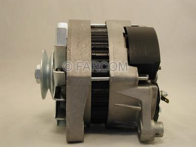 Farcom 118047 - Alternator car-mod.net