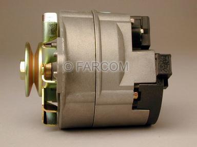 Farcom 118059 - Alternator car-mod.net